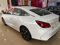 MG GT